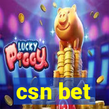 csn bet